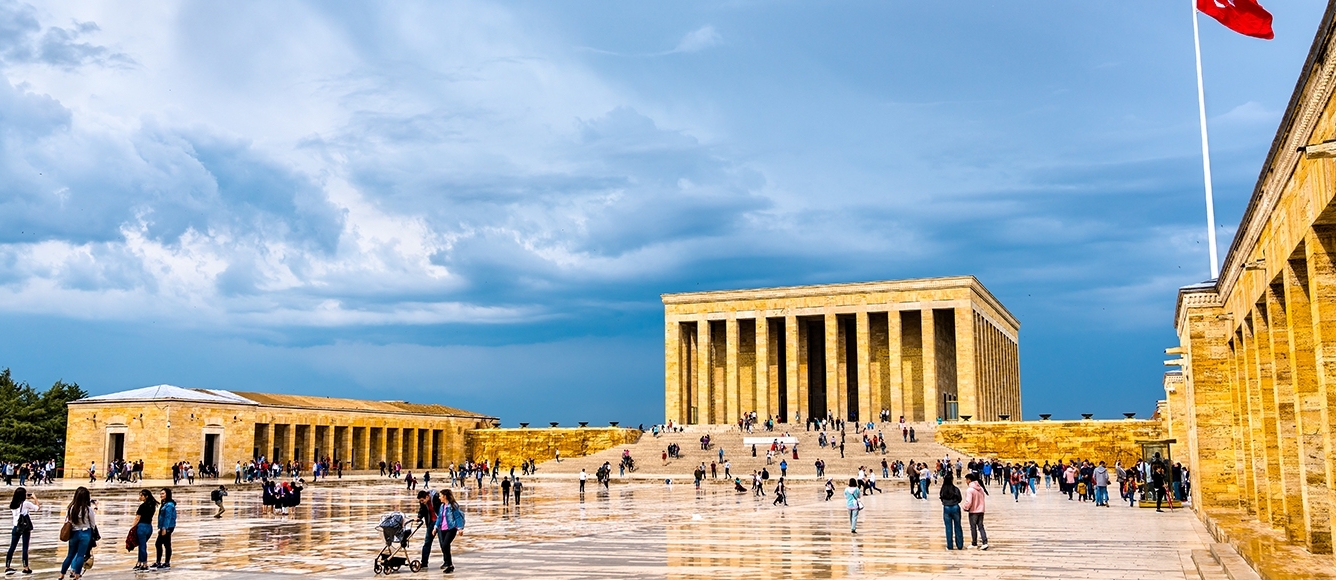 Başkent Ankara Dernekler Federasyonu