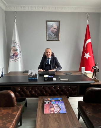 İdris Yavuz CENGİZ