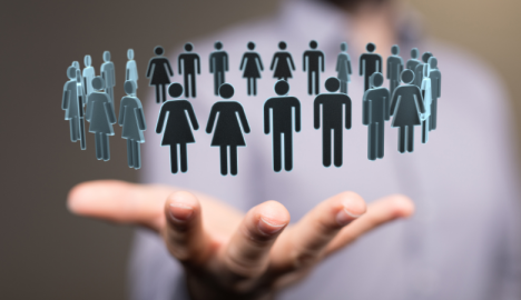 Toplumsal Dayanışma Projemiz Hayata Geçti