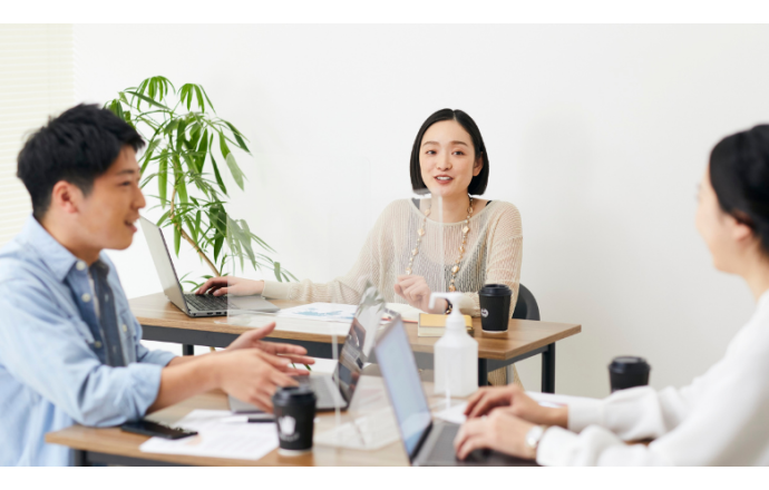 Üye Kuruluşlarla İstişare Toplantısı Gerçekleştirildi