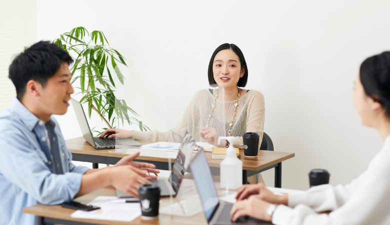 Üye Kuruluşlarla İstişare Toplantısı Gerçekleştirildi