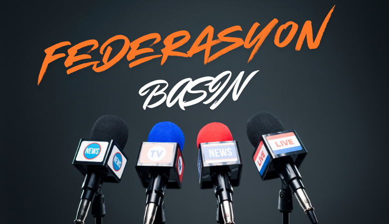 24 Aralık Basın Açıklaması